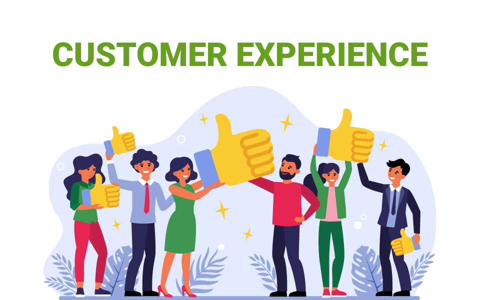 Qué es el customer experience