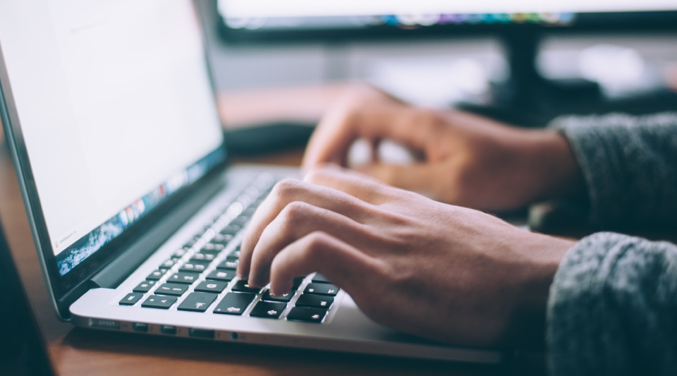 Automatización con Internet de las cosas