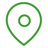 Registro de ubicaciones para formularios digitales
