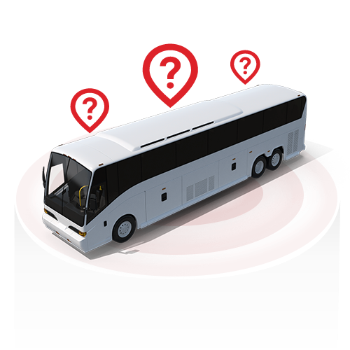 Si aún no mides el AFORO de tus transportes de personal puedes encontrarte con poca optimización de recursos