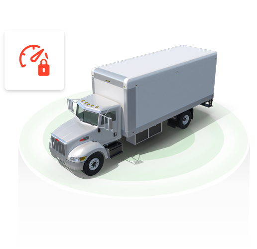 Inhibidores y paros de motor para camiones