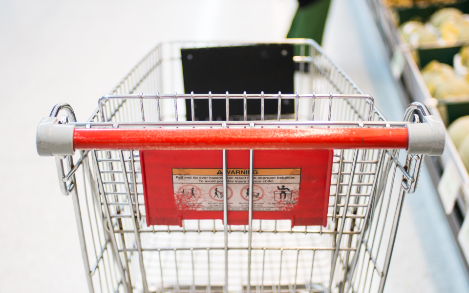 Tips para supervisar anaqueles en puntos de venta