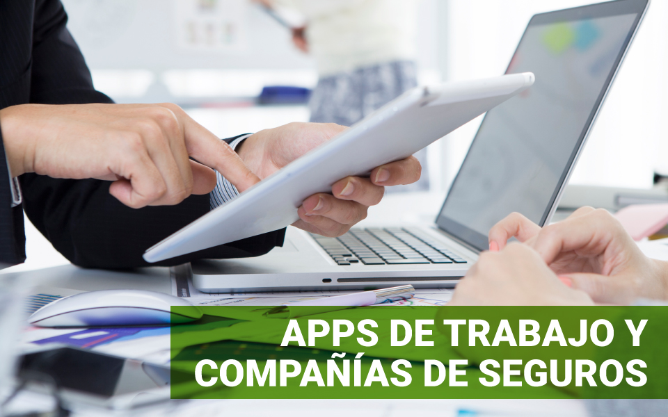 apps de trabajo