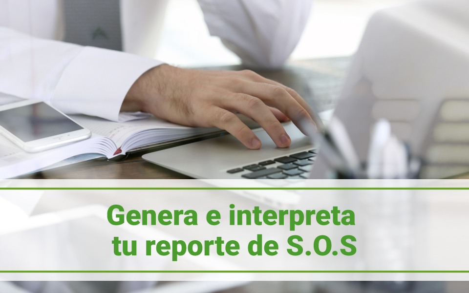 Informe S.O.S