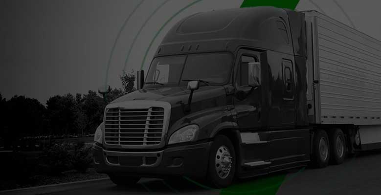 Ubiqo GPS para transporte de carga. geolocalización y supervisión para empresas