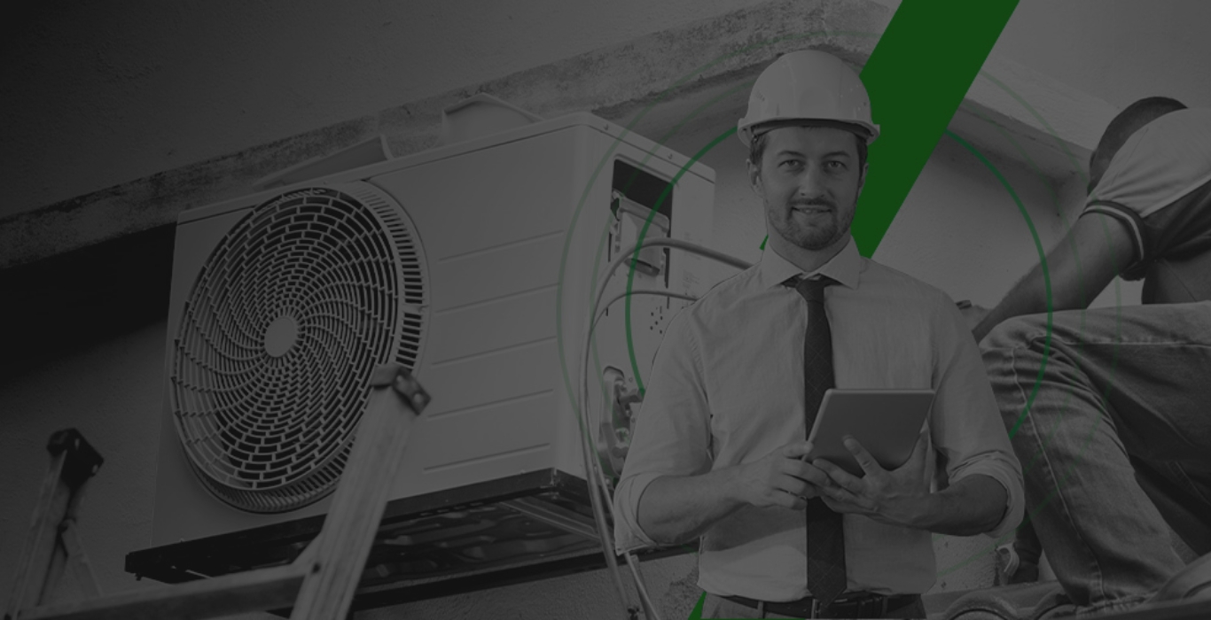 App para técnicos e instaladores