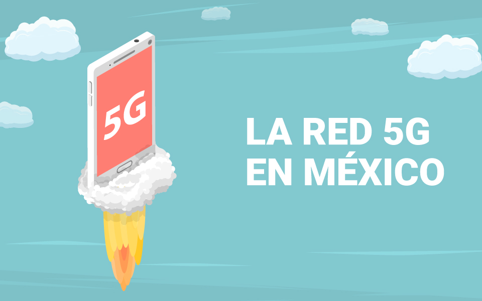 Redes 5G