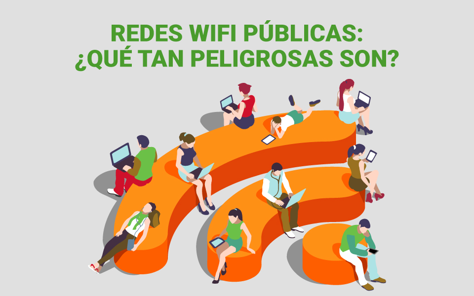 Redes WiFi