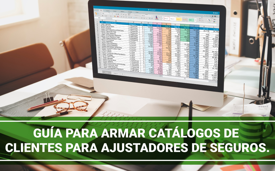 Catálogos
