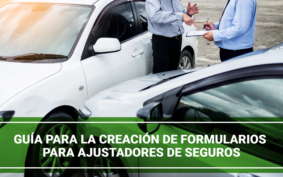Formularios