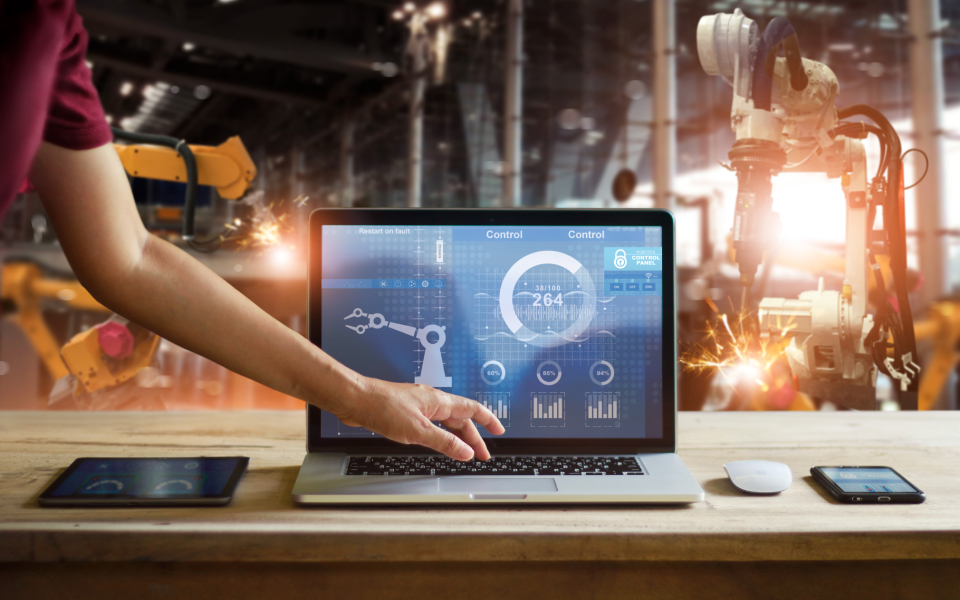 IoT empresas IoT empresas