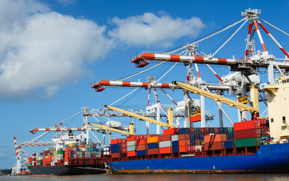 transporte intermodal y multimodal transporte intermodal y multimodal