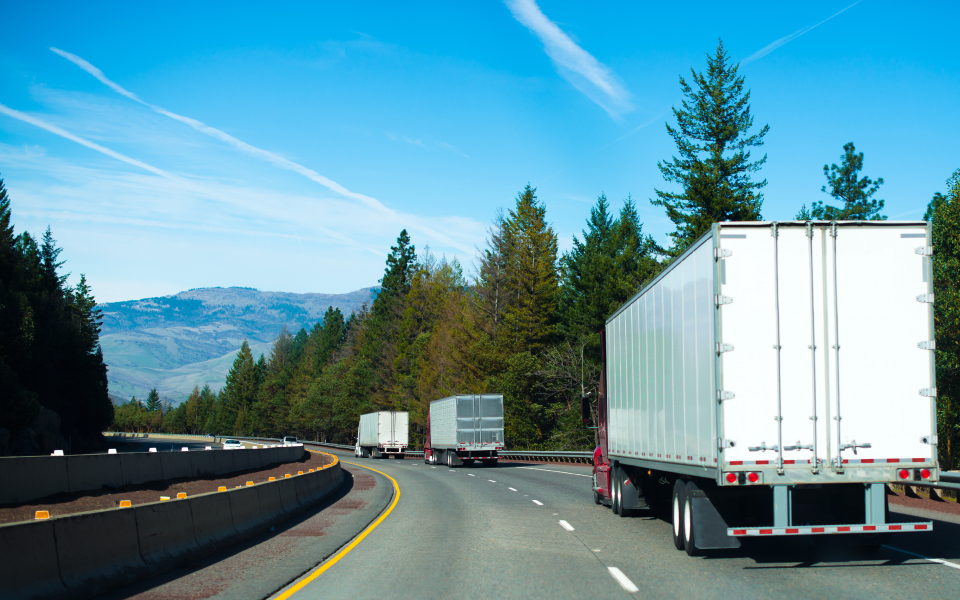 transportar mercancias con seguridad transportes