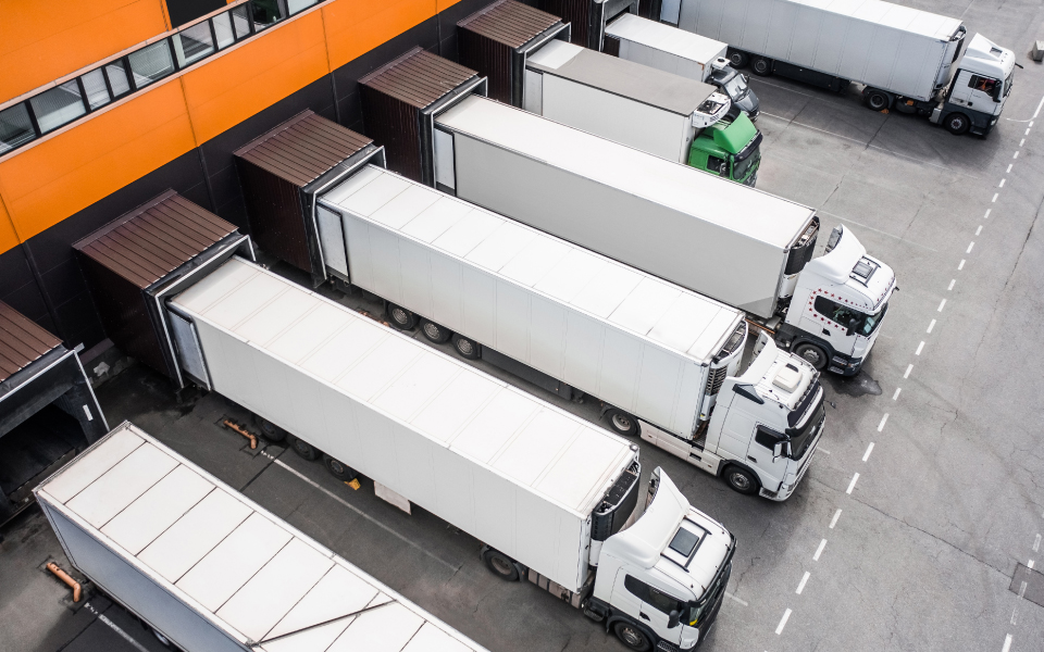 transportar mercancias con seguridad transportes