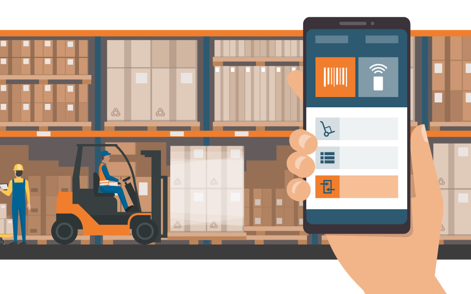 IoT empresas