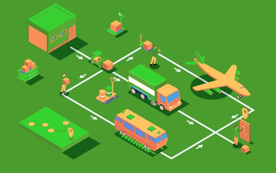 transporte intermodal y multimodal transporte intermodal y multimodal