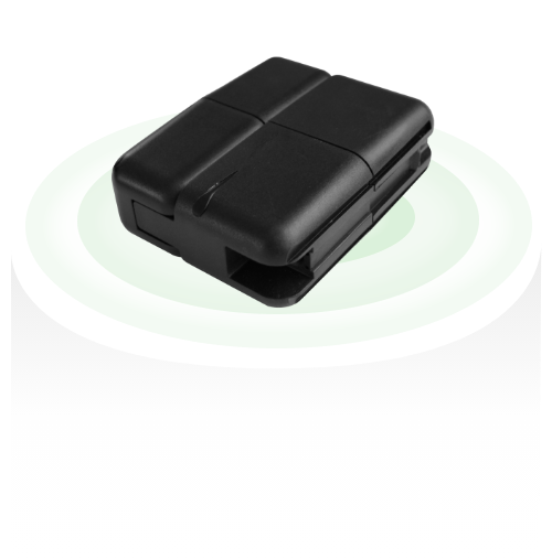 STACK Dispositivo GPS portátil