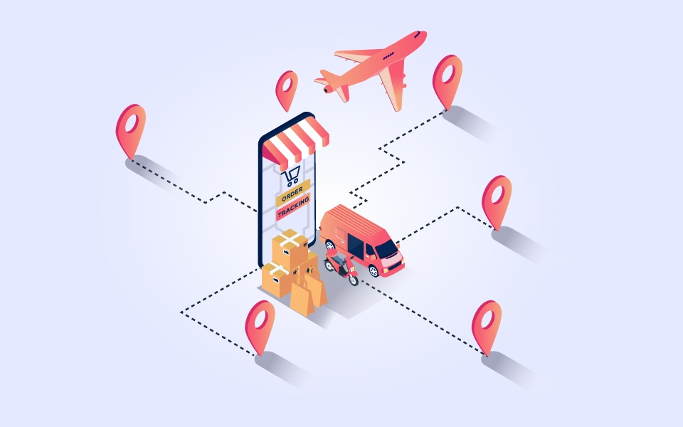 El GPS se utiliza todos los días para pedidos en línea, navegación al conducir y mucho más.