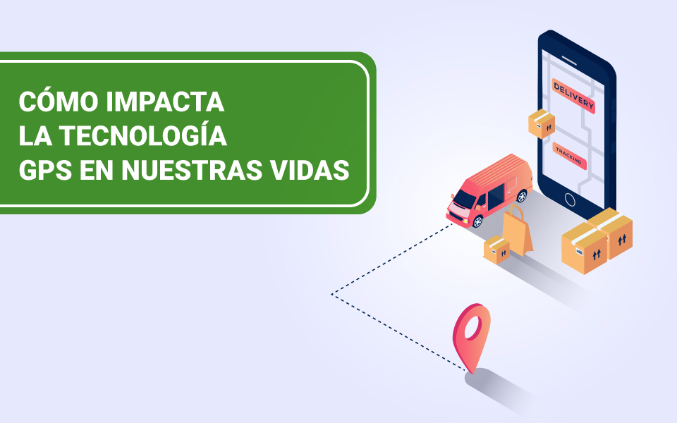 Usos del GPS: Qué es y para qué se utiliza en la vida diaria