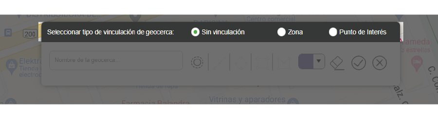 Vinculación
